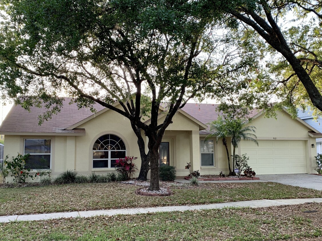 Primary Photo - 9120 Rockrose Dr