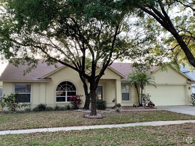 Building Photo - 9120 Rockrose Dr