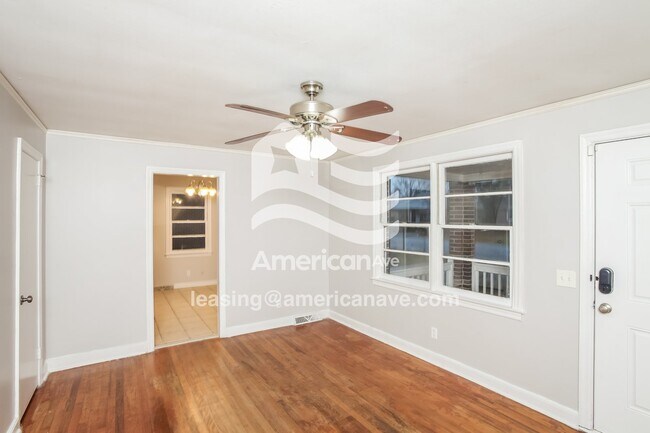 Foto del edificio - 2336 James St