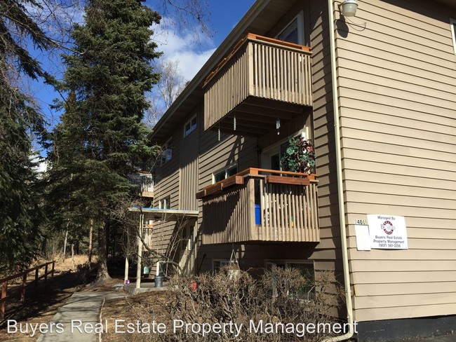 Building Photo - 3401 W 64th Ave