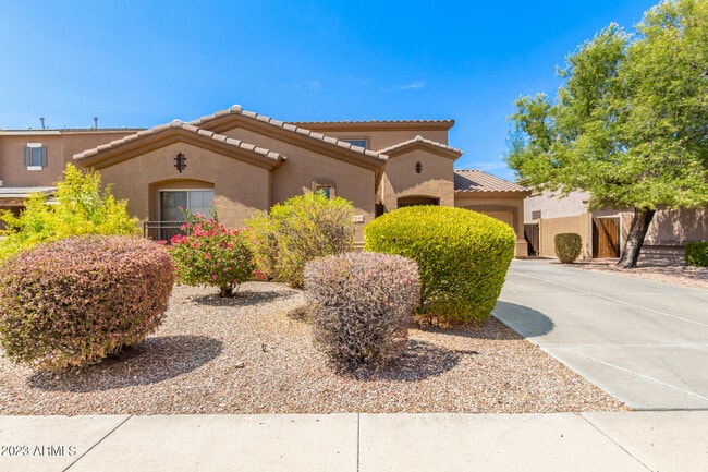 Building Photo - 17848 W Summerhaven Dr