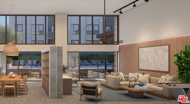 Foto del edificio - 299 E Thousand Oaks Blvd