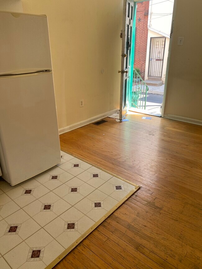 1613 Rodman St, Philadelphia, PA 19146 House Rental in Philadelphia