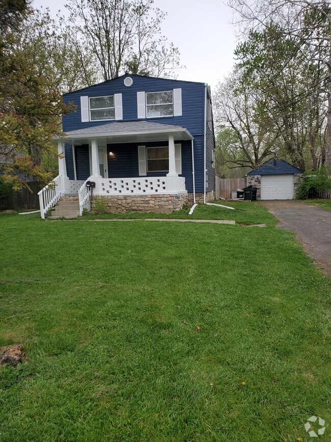 Building Photo - 4732 Jeannette Rd