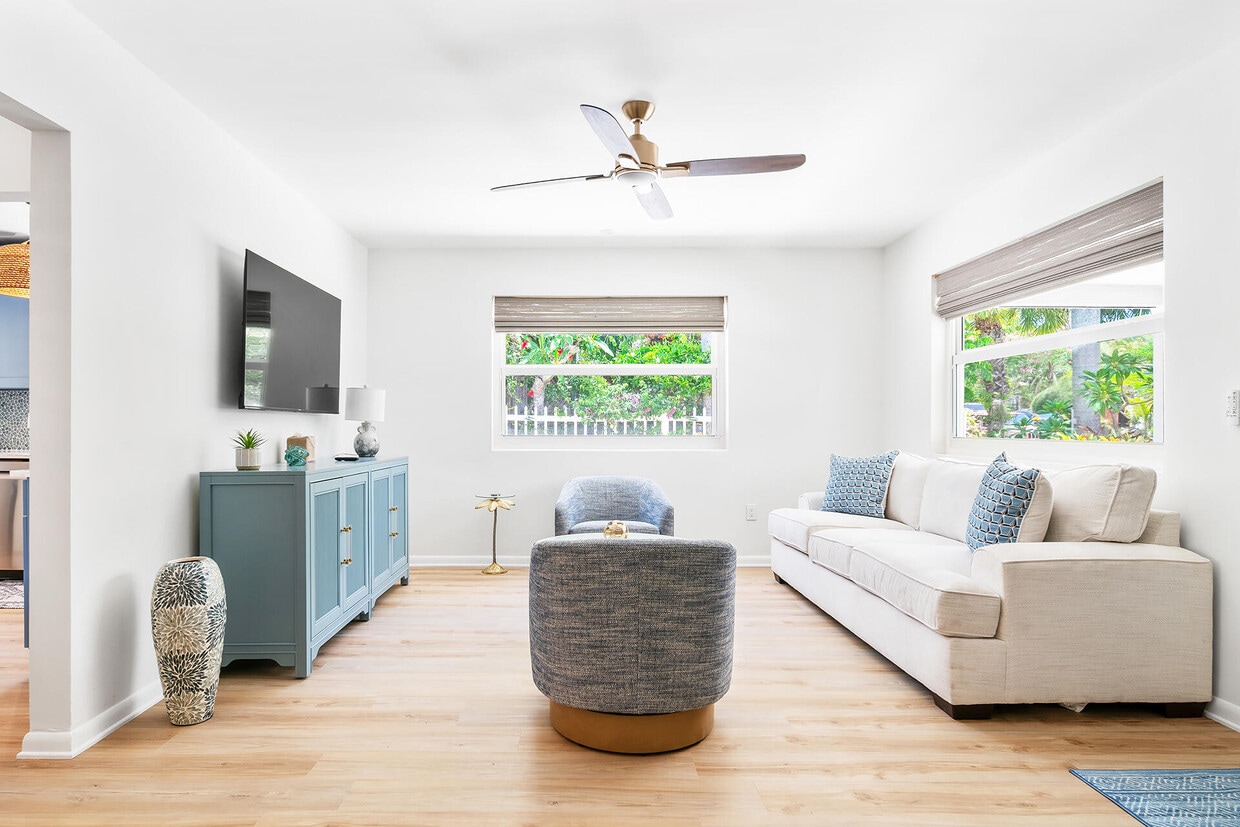 Foto principal - 816 35th St