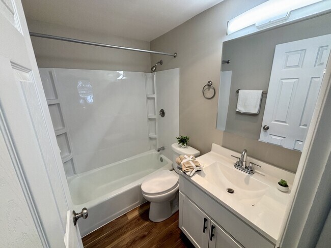 Foto del edificio - Capitol View Apartments