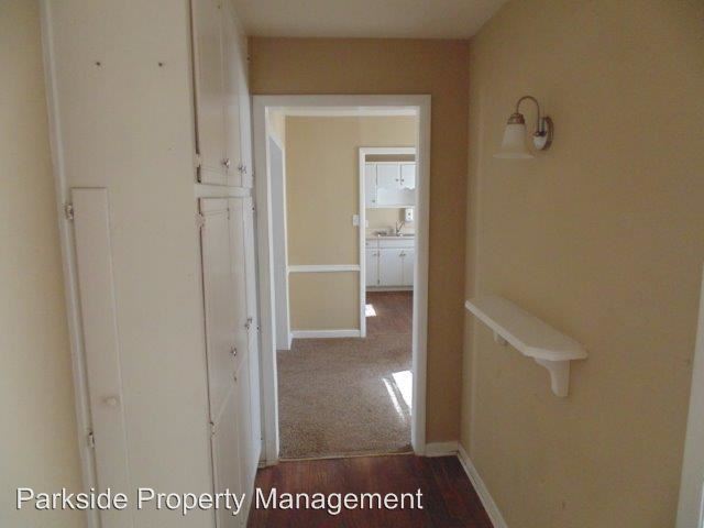 Foto del edificio - 829 Johnson Rd