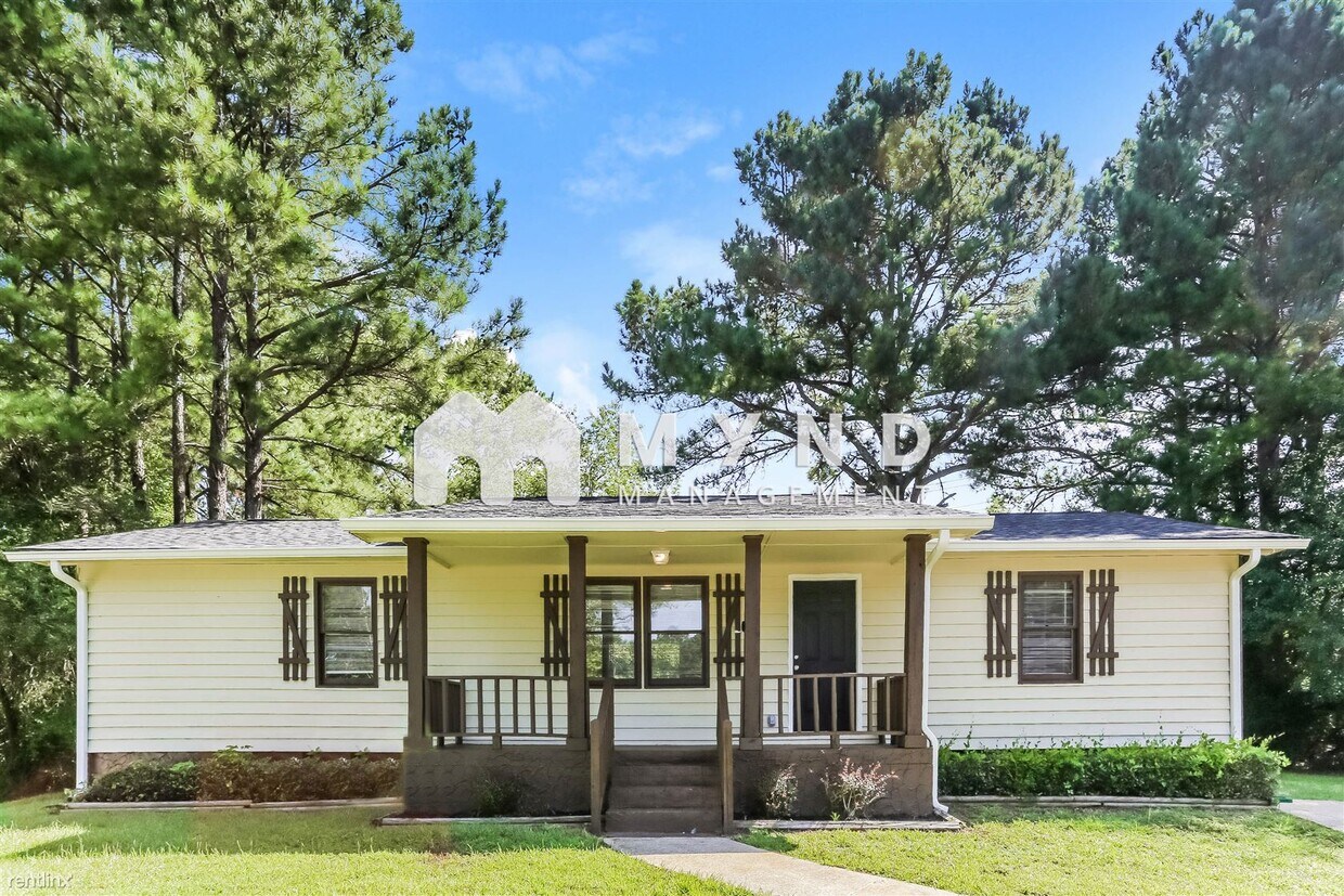 Primary Photo - 3 br, 2 bath House - 2814 Bay Leaf Dr Se