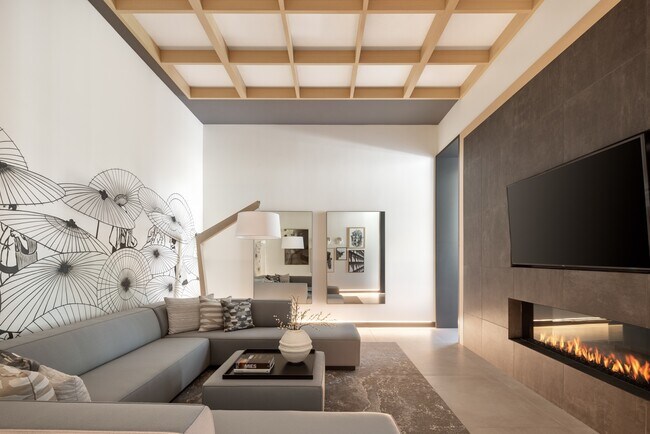 Foto del edificio - Sixth & Jackson