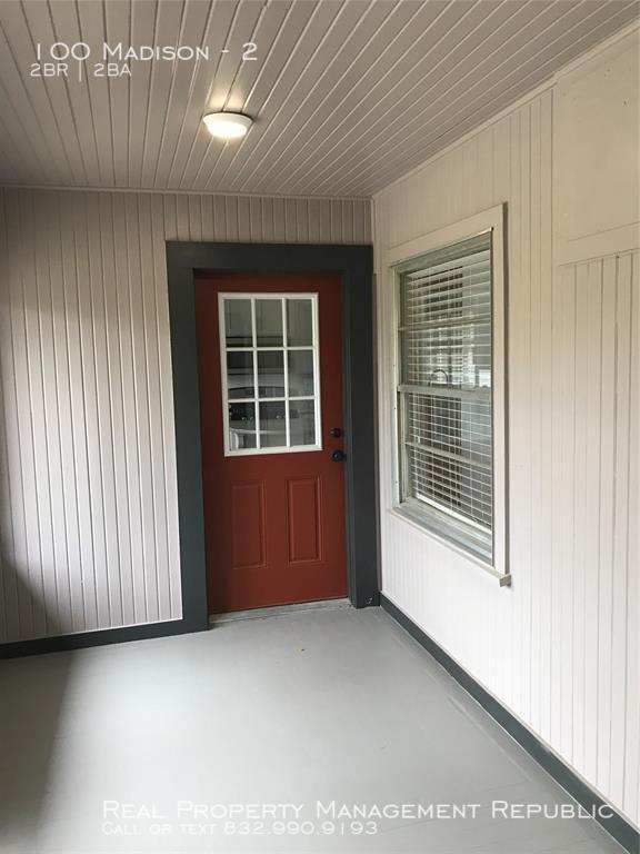 Foto del edificio - 100 Madison