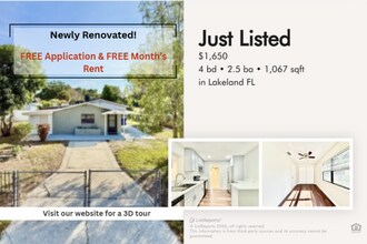 Building Photo - 1221 Jewel Ave