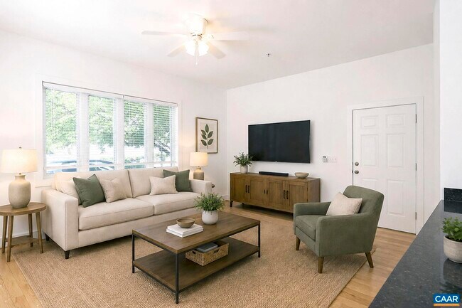 Foto del edificio - 215 5th St SW