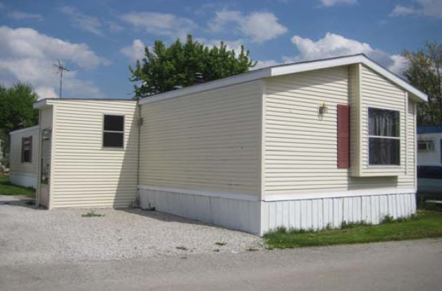 Primary Photo - Elm Park Mobile Homes