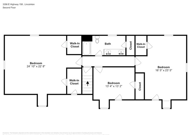 Foto del edificio - 3356 W Hwy 150