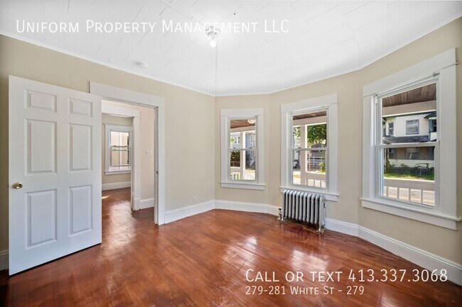 Foto del edificio - 279-281-281 White St