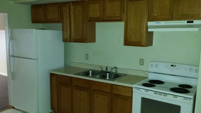 Foto del edificio - 2870 S 12th St
