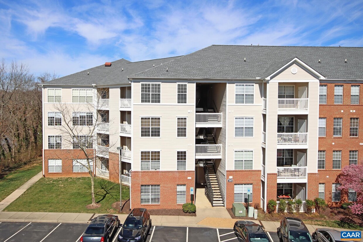 Condo Rentals Charlottesville Va