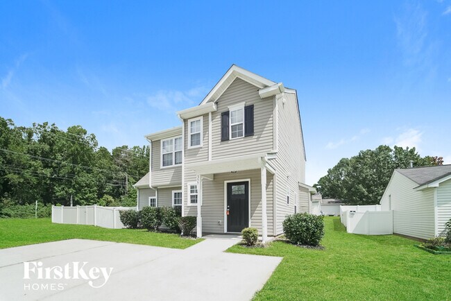Foto del edificio - 3556 Nevin Brook Rd