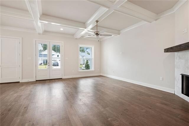 Foto del edificio - 4025 Monarch Ln