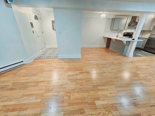 Foto del edificio - 519 Columbus Ave