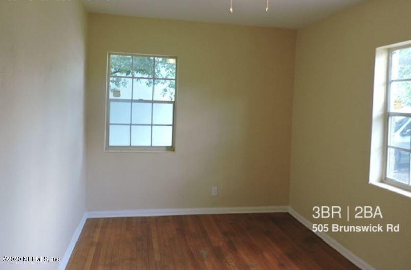 Primary Photo - 505 Brunswick Rd