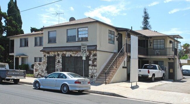Building Photo - 11934 Rosecrans Ave