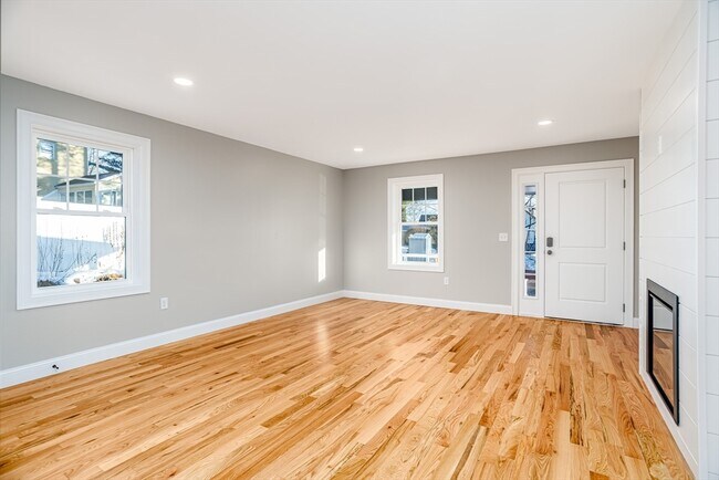 Foto del edificio - 33 Milton St