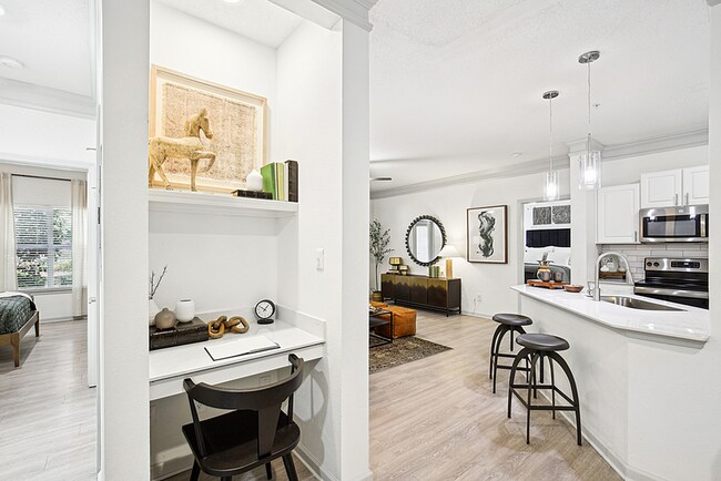 Foto del edificio - Halston McDonough