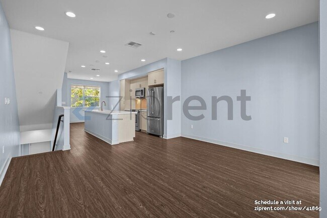 Foto del edificio - 1505 Prescott St