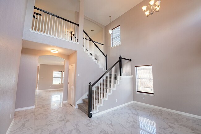 Building Photo - Spacious & Elegant 5bd/2.5ba with Large Yard in Hutto!