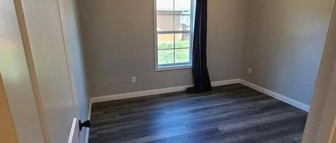 Foto del edificio - 1608 E Vernon Dr