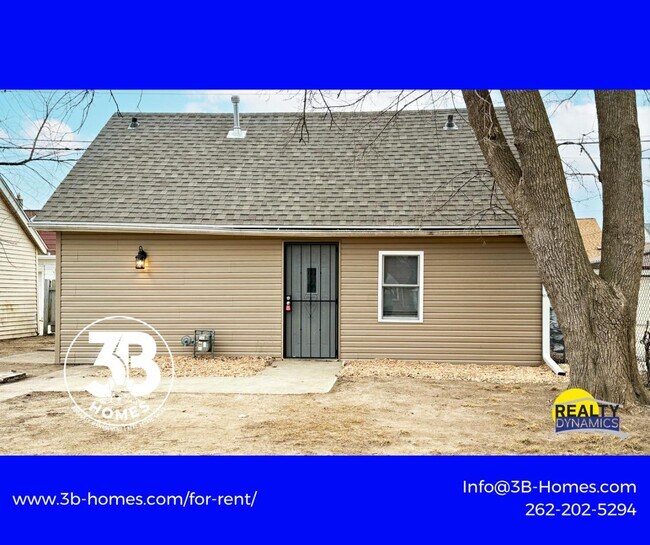 Foto del edificio - 4057 N 48th St