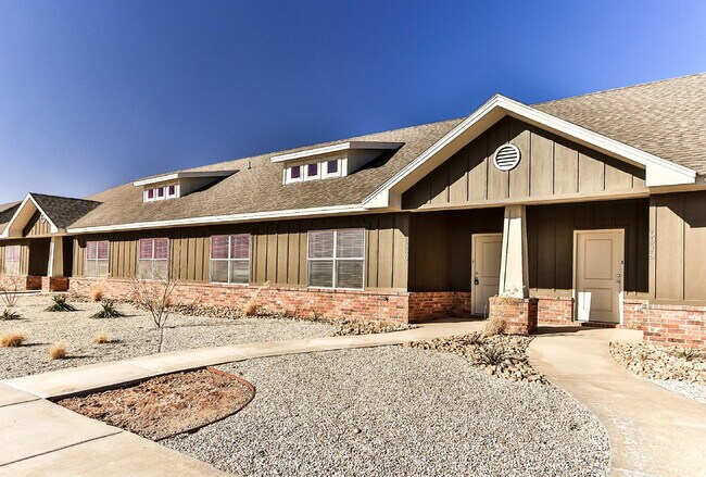 Foto del edificio - Beautiful Town Home