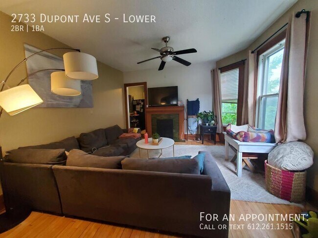 Building Photo - 2733 Dupont Ave S