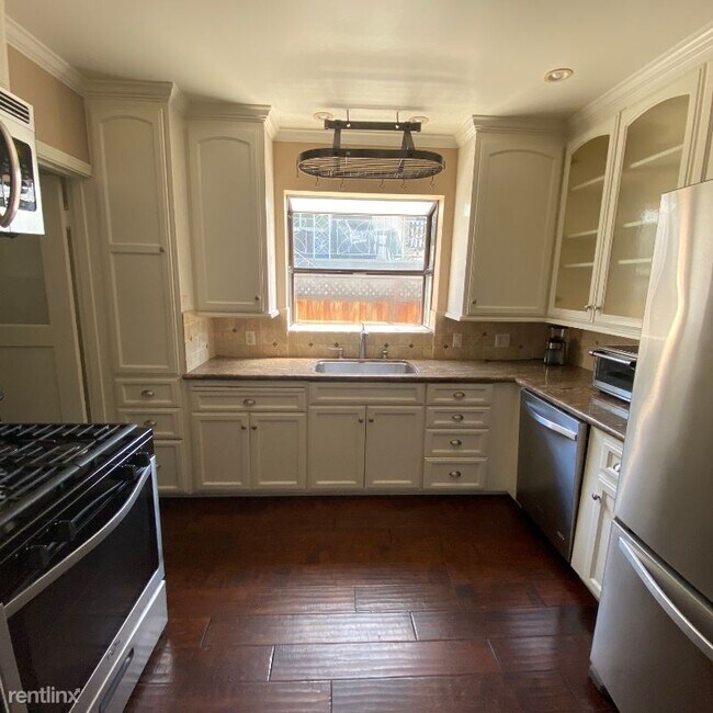 Building Photo - 2 br, 2 bath House - 934 Florence Ln