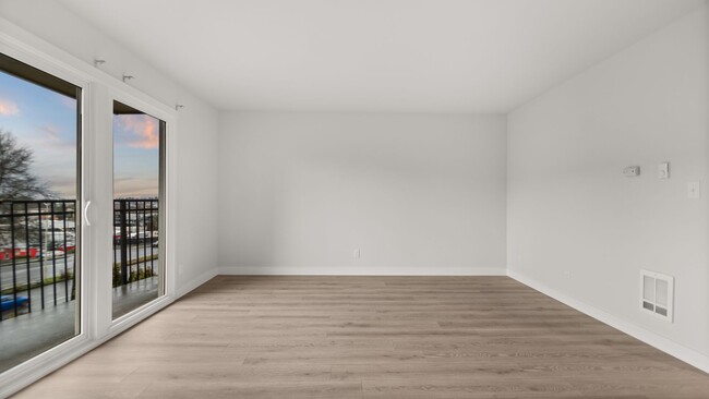 Foto del interior - Nordic Lofts