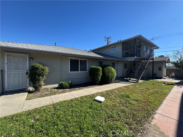 Foto del edificio - 16939 Reed St