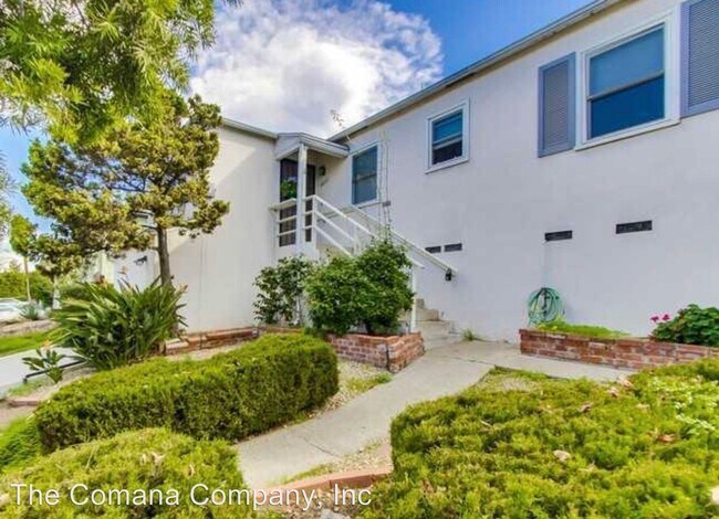 Building Photo - 2 br, 1 bath House - 5857 Vale Way