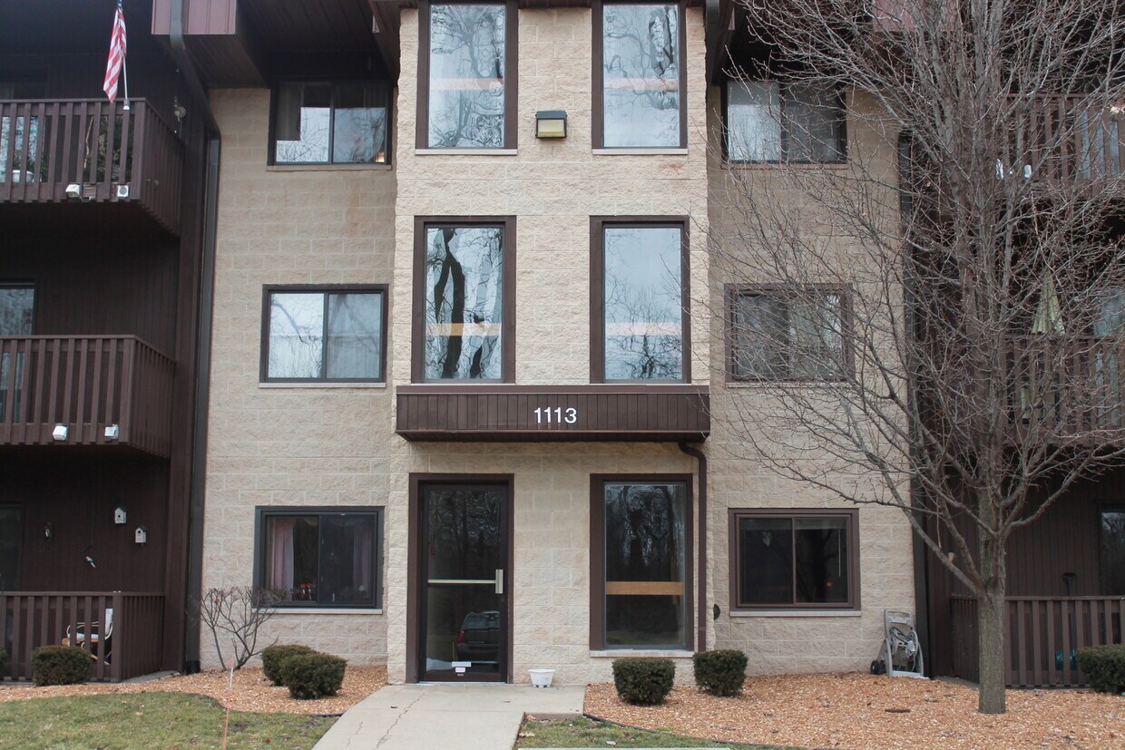 1109 E Division St Unit 2D, Lockport, IL 60441 Condo for Rent in