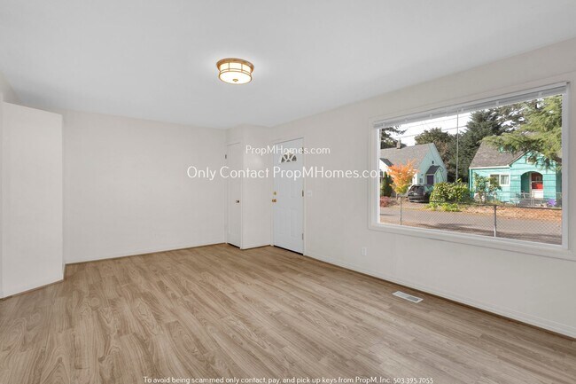 Foto del edificio - Charming Single-Level Home in SE Portland ...