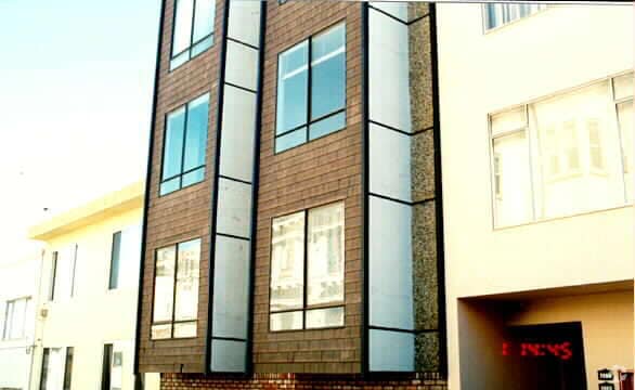 Building Photo - 1149 Jackson St