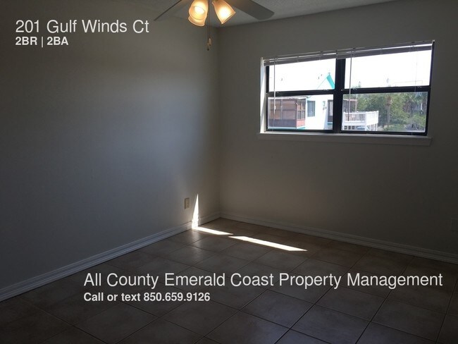 Building Photo - 201 Gulf Winds Ct
