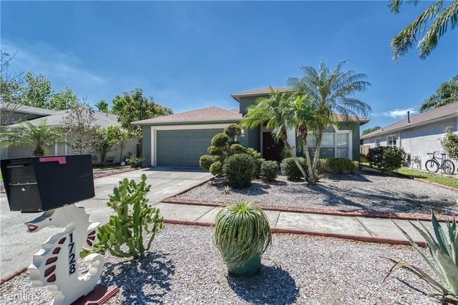 Building Photo - 3 br, 2 bath House - 1728 Wakefield Dr
