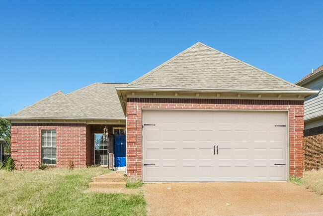 Building Photo - 10126 Lynham Dr