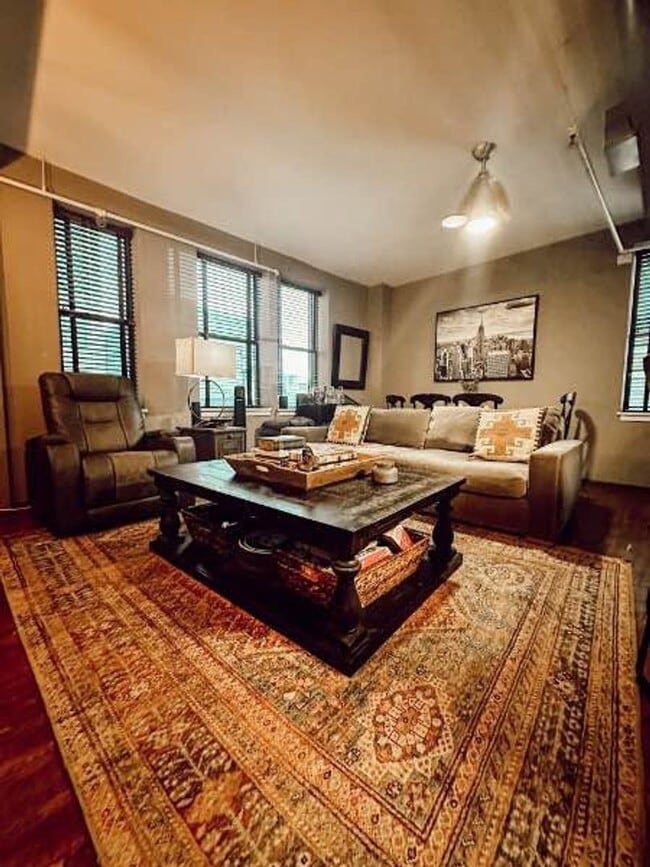 Photo - 700 Church Street Unit 908 Apartment