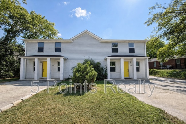 Building Photo - 308 Prince Ave