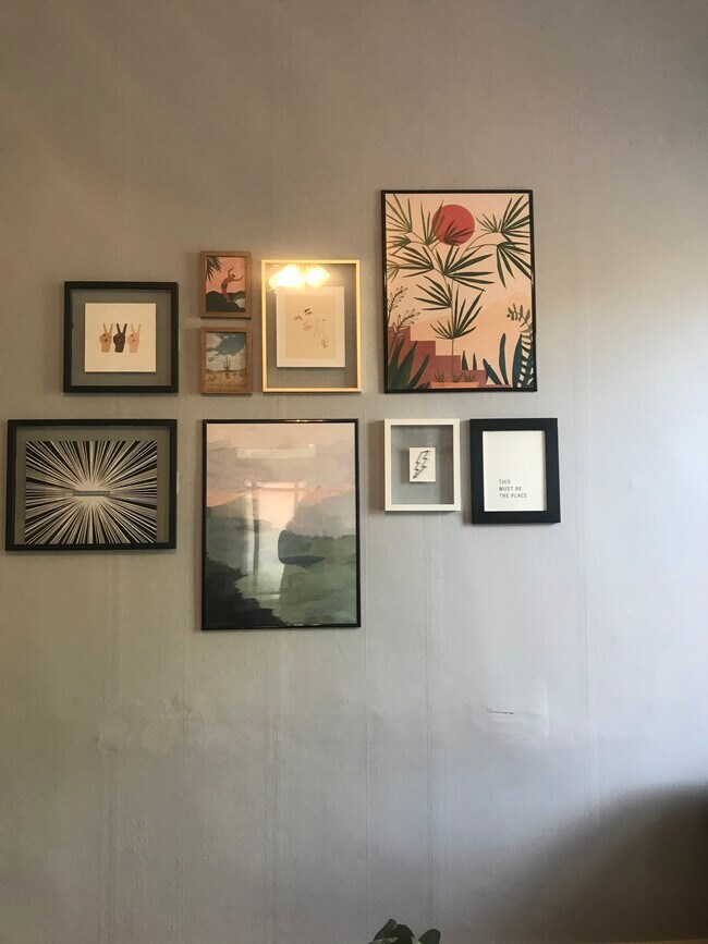 Foto del edificio - 909 Mohawk St