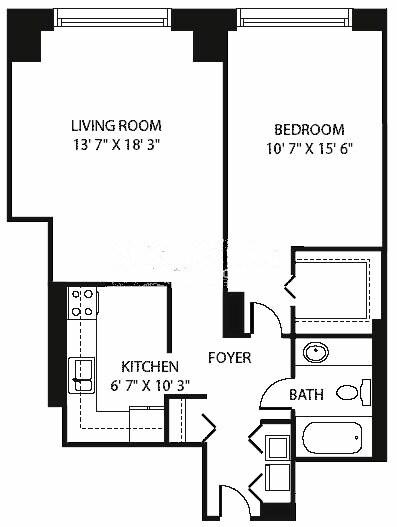 Foto del edificio - 474 N Lake Shore Dr