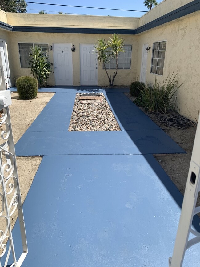 Foto del edificio - "Chic Palm Springs Retreat: 2BR/2BA"