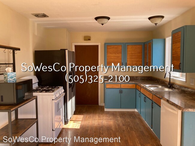 Foto del edificio - 3 br, 2 bath House - 2901 Edgecliff Drive